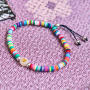 Zo maak je armbanden en kettingen met Katsuki kralen, zoetwaterparels en letterkralen: