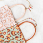 Deze sieraden en accessoires kun je maken met schelp kralen: