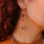 Zo cre&euml;er je de leukste sieraden voor de herfst: 