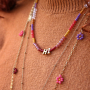 Zo cre&euml;er je de leukste sieraden voor de herfst: 
