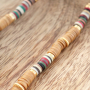 Bekijk hier welke trendy kettingen je kunt maken voor de winter: