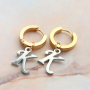 Zo combineer je goud met zilver in trendy sieraden van stainless steel: