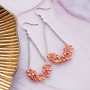 Sieraden maken met top facet kralen