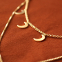 Subtiele sieraden maken met bedels van stainless steel