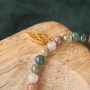 Subtiele sieraden maken met bedels van stainless steel
