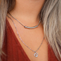 Subtiele sieraden maken met bedels van stainless steel