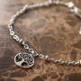 Subtiele sieraden maken met bedels van stainless steel