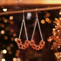 Dit zijn de perfecte sieraden voor de winter- en kerst: