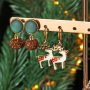 Dit zijn de perfecte sieraden voor de winter- en kerst: