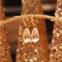 Dit zijn de perfecte sieraden voor de winter- en kerst: