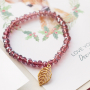 Aan de slag met top facet armbandjes 