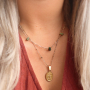 Maak trendy sieraden met de nieuwe collectie chips stone kralen