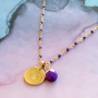 Aan de slag met de nieuwste Birth Flower collectie! 