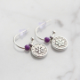 Get inspired! Bekijk hier hoe je oorbellen en armbanden maakt in een kerst/winter sfeer: 