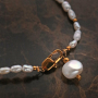 Zo combineer je meerdere soorten kralen in sieraden: 