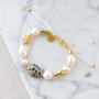 Deze armbanden kun je maken met de nieuwste collectie zoetwaterparels