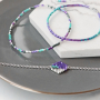 Laat je inspireren en maak zelf de allerleukste sieraden met Miyuki kralen: