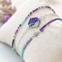 Laat je inspireren en maak zelf de allerleukste sieraden met Miyuki kralen: