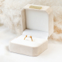 Presenteer je sieraden mooi op de nieuwste displays en cre&euml;er stijlvolle cadeaus met de sieraden doosjes: