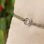 Hippe armbanden van maritiem koord cre&euml;er je zo: