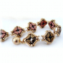 Inspiratie voor het maken van mooie sieraden met de Les Perles par Puca&reg; &ndash; Paris kralen