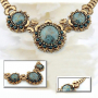 Inspiratie voor het maken van mooie sieraden met de Les Perles par Puca&reg; &ndash; Paris kralen