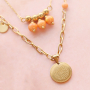 Deze trendy sieraden maak je met de Birth Flower bedels: