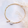 Laat je inspireren en maak schitterende sieraden met zoetwaterparels 
