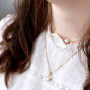 Laat je inspireren en maak schitterende sieraden met zoetwaterparels 