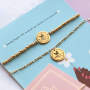 Cre&euml;er een prachtig geschenk met de nieuwe Girls Support Girls collectie 