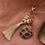 Neem een kijkje en maak de leukste schelp bedels accessoires en sieraden! 