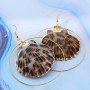 Neem een kijkje en maak de leukste schelp bedels accessoires en sieraden! 
