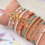 Ontwerp de leukste sieraden met de SMILEYOU polymeer kralen 