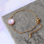 Get creative! Bekijk hier hoe je mooie armbanden, oorbellen en kettingen ontwerpt met de Polaris Elements cabochons 