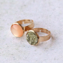 Get creative! Bekijk hier hoe je mooie armbanden, oorbellen en kettingen ontwerpt met de Polaris Elements cabochons 