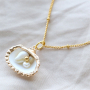 Laat je inspireren en ontwerp stijlvolle must-have items met de grote schakels rvs jasseron!