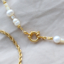 Laat je inspireren en ontwerp stijlvolle must-have items met de grote schakels rvs jasseron!