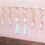 Inspiratie voor het maken van stijlvolle sieraden met Polaris Elements kralen 