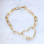 Statement sieraden maken met zirkonia sloten hangers! 