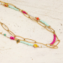 Laat je inspireren door de botanical sieraden trend en design stijlvolle sieraden 