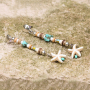 Inspiratie voor maken van de leukste boho beach sieraden   