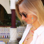 Get inspired door deze kleurrijke en vrolijke wanderlust style sieraden 
