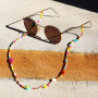 Get inspired door deze kleurrijke en vrolijke wanderlust style sieraden 