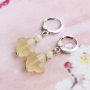 Musthave armbanden en oorbellen cre&euml;ren met de nieuwe fashion facet kralen 