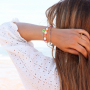 Laat je inspireren door deze kleurrijke items en ontwerp trendy zomerse sieraden