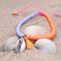 Laat je inspireren door deze kleurrijke items en ontwerp trendy zomerse sieraden