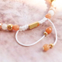 Stijlvolle en luxe armbanden ontwerpen met Jade kralen 