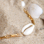 Get inspired door deze vrolijke zomerse enkelbandjes! 