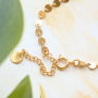 Stijlvolle kettingen en accessoires maken met stainless steel jasseron! 