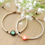 Ontwerp trendy sieraden setjes met deze populaire polymeer kralen